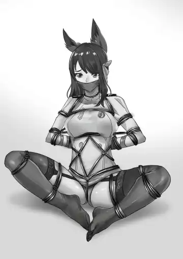 [King] cos玩足社 Fhentai - Page 9