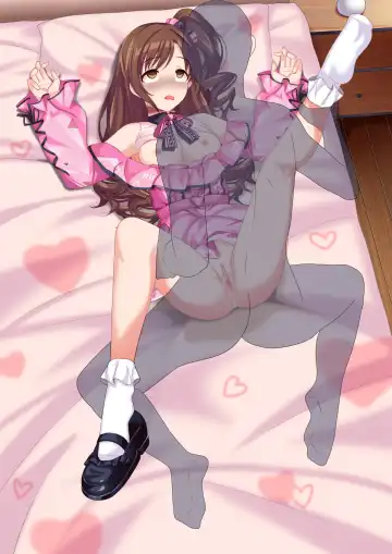 [Yandere No Hako] 【フェス】【節日特典】ラビューダ♡デス♡トライアングル Fhentai - Page 15