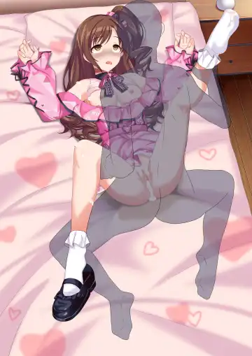 [Yandere No Hako] 【フェス】【節日特典】ラビューダ♡デス♡トライアングル Fhentai - Page 18