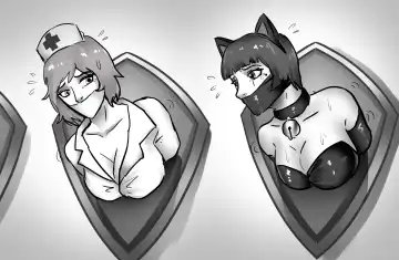 [King] 美奴超市2 Fhentai - Page 12