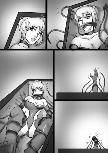 [King] 箱中美人 Fhentai - Page 13