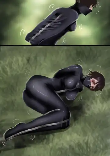 [King] 魔法师的噩梦套装 Fhentai - Page 12