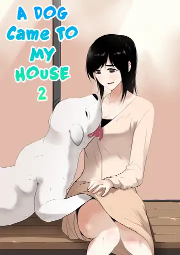 [Freya] Wagaya ni Inu ga Yattekita 2 - Fhentai
