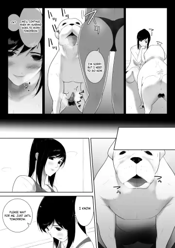 [Freya] Wagaya ni Inu ga Yattekita 2 Fhentai - Page 29
