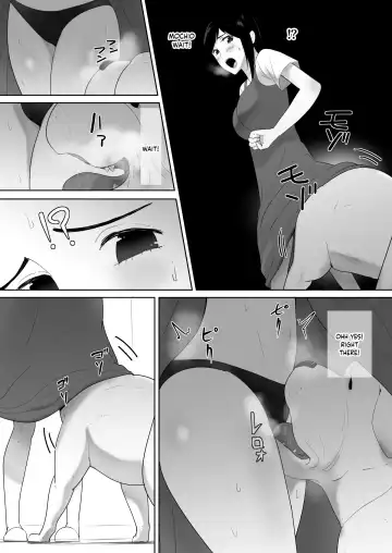 [Freya] Wagaya ni Inu ga Yattekita 2 Fhentai - Page 31