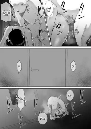 [Freya] Wagaya ni Inu ga Yattekita 2 Fhentai - Page 42