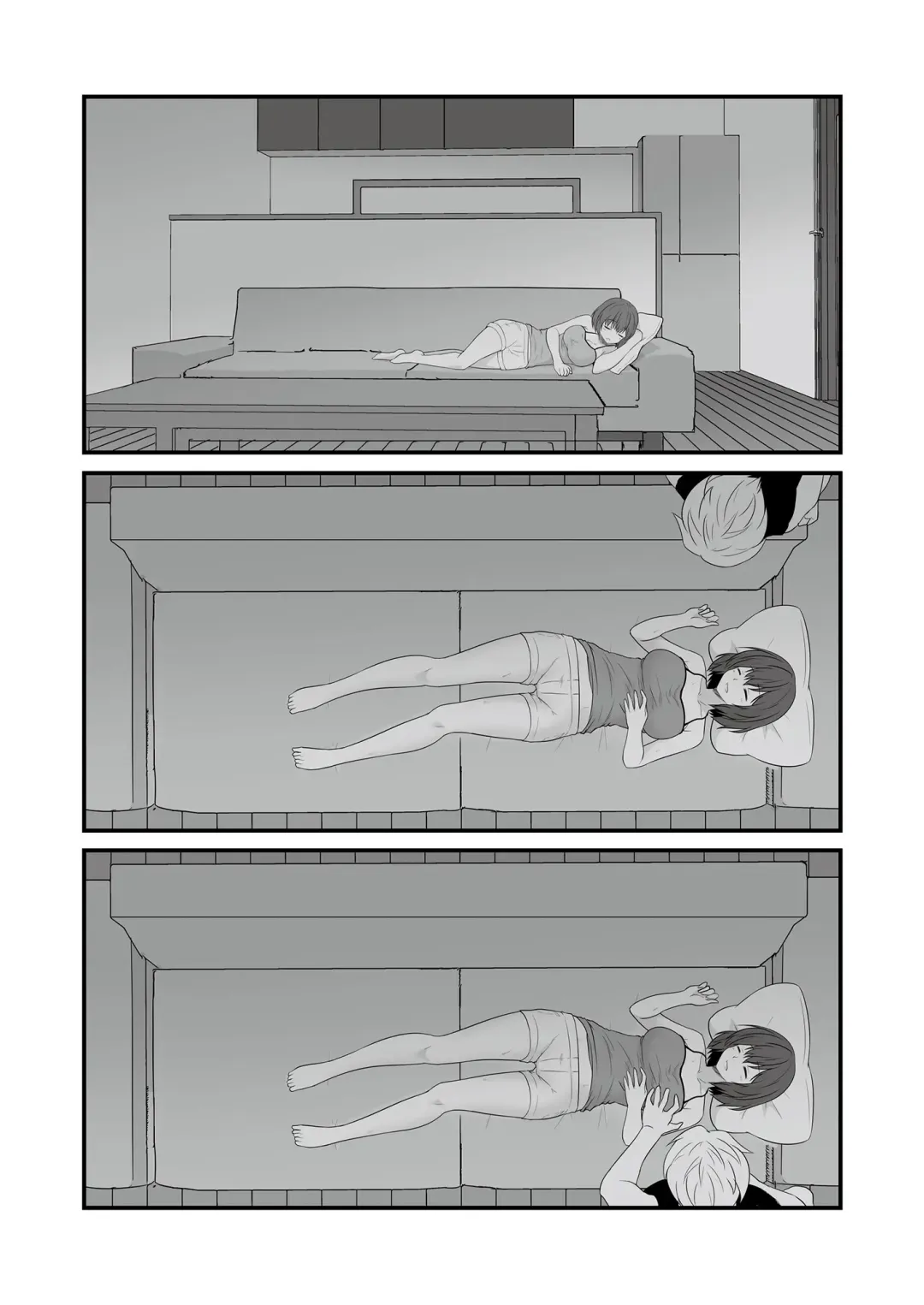 Teiten Kansoku II Fhentai - Page 51