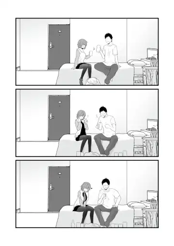 Teiten Kansoku II Fhentai - Page 46