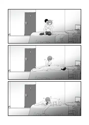 Teiten Kansoku II Fhentai - Page 47