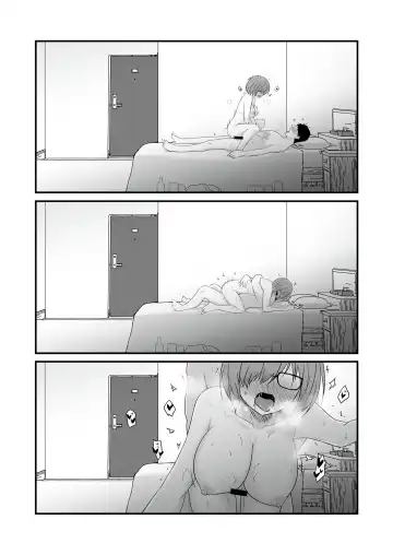 Teiten Kansoku II Fhentai - Page 48