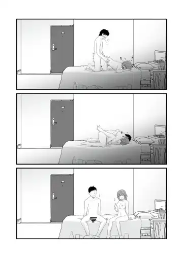 Teiten Kansoku II Fhentai - Page 49