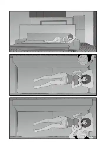 Teiten Kansoku II Fhentai - Page 51