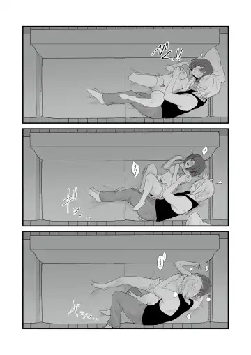 Teiten Kansoku II Fhentai - Page 52