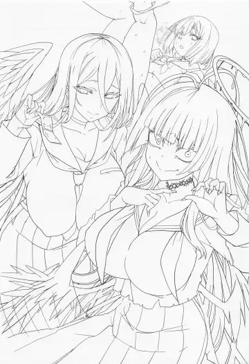 [Aoi Manabu] Seigi Jitsugen Iinkai Fhentai - Page 2