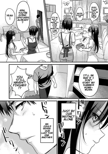 [Akao - Akaozaka] Konomi ja Nai kedo ~Mukatsuku Ane to Aishou Batsugun Ecchi | She's Not My Type But ~Amazing Sex Chemistry With My Annoying Older Sister~ 5 Fhentai - Page 11