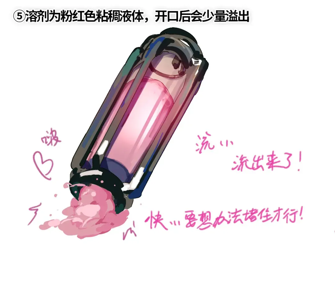 半自然溶剂的正确打开方式 Fhentai - Page 7