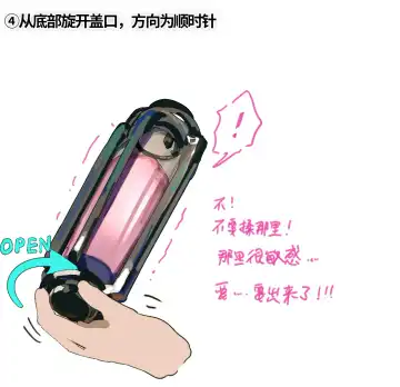 半自然溶剂的正确打开方式 Fhentai - Page 6