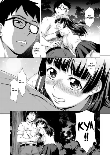 [Shinogi A-suke] Ryoshuu no Mura | Village of Prisoners Ch. 1-2 Fhentai - Page 96