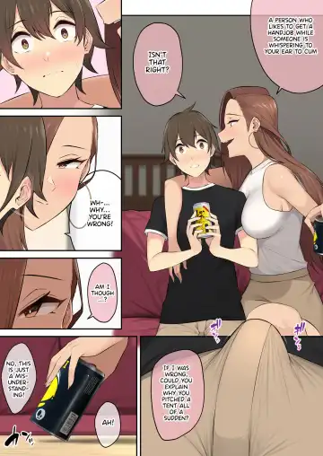 Imaizumin-chi wa Douyara Gal no Tamariba ni Natteru Rashii 4 Fhentai - Page 47