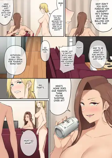 Imaizumin-chi wa Douyara Gal no Tamariba ni Natteru Rashii 4 Fhentai - Page 65