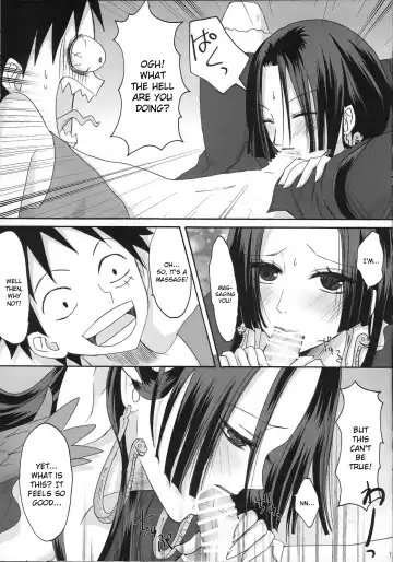 [Random] Hebihime wa Itsudemo Hurricane Fhentai - Page 10