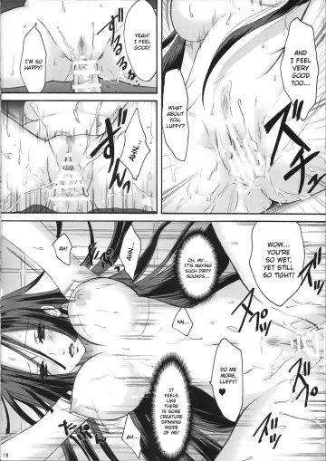 [Random] Hebihime wa Itsudemo Hurricane Fhentai - Page 17