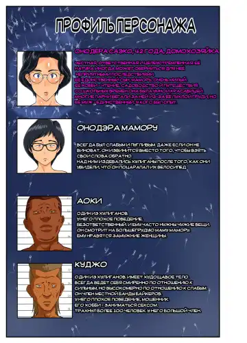 Musuko no Migawari ni DQN ni Dakareru Katabutsu de Kachiki na Bakunyuu Mama! Fhentai - Page 6