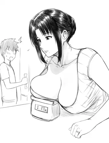 [Xter] My Mother Fhentai - Page 119