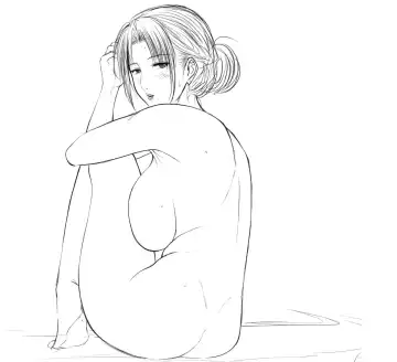 [Xter] My Mother Fhentai - Page 120