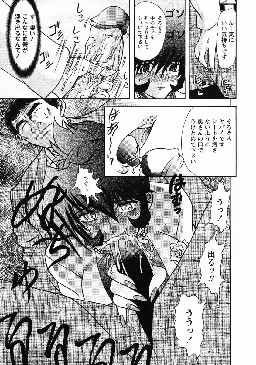 [Maro] Erotica Train Fhentai - Page 12