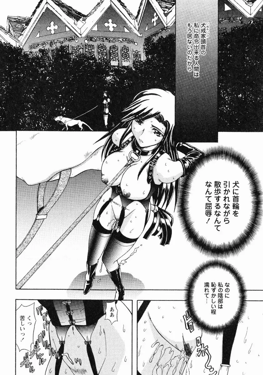 [Maro] Erotica Train Fhentai - Page 89