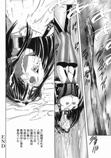 [Maro] Erotica Train Fhentai - Page 103