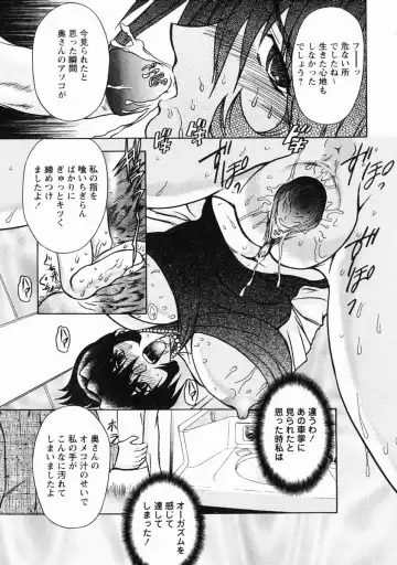 [Maro] Erotica Train Fhentai - Page 14