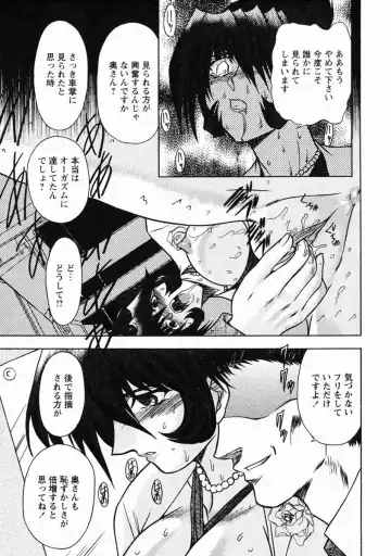 [Maro] Erotica Train Fhentai - Page 16