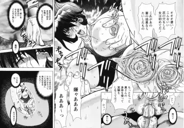 [Maro] Erotica Train Fhentai - Page 21