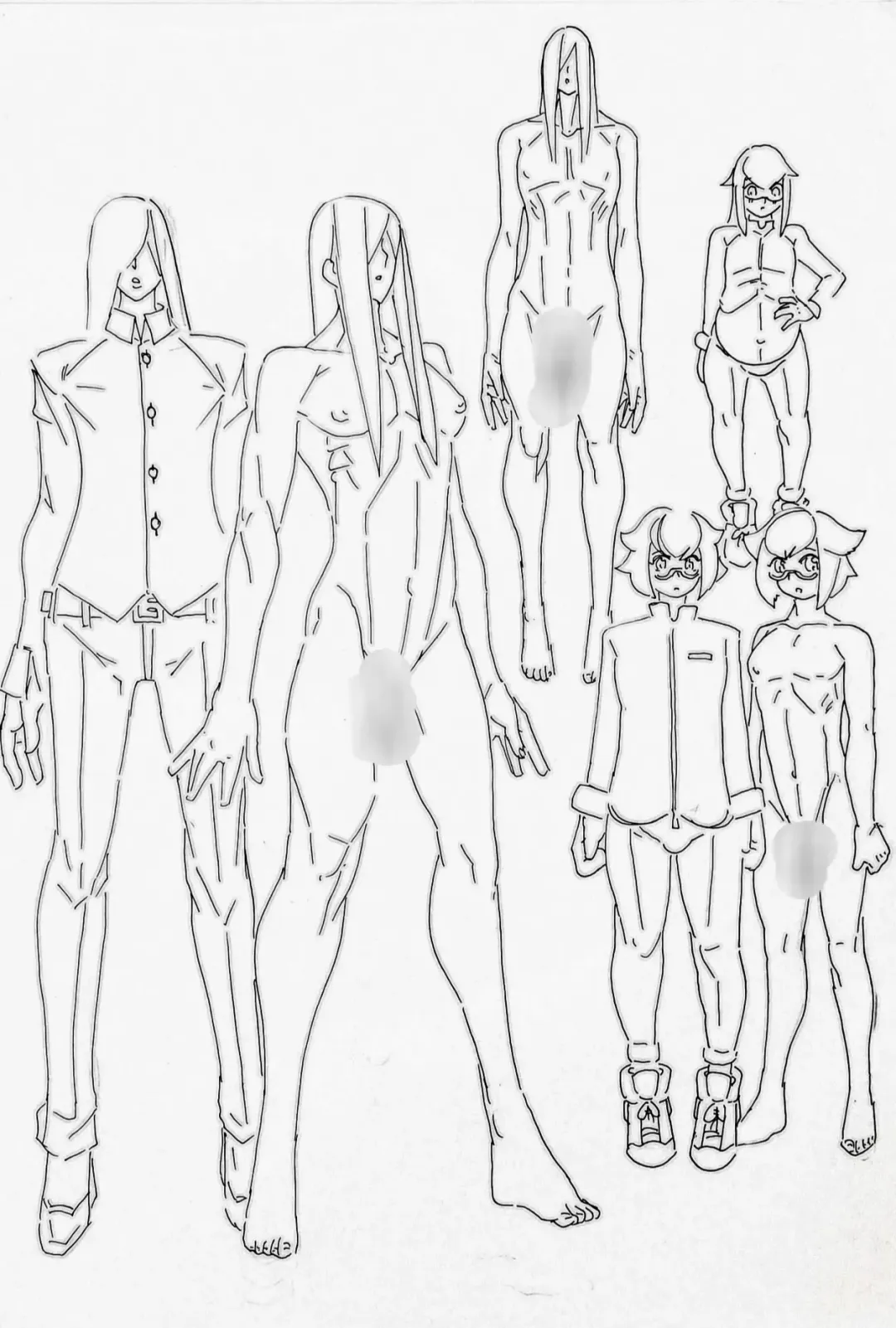 Renshuu Fhentai - Page 4