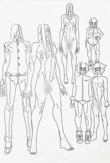 Renshuu Fhentai - Page 4