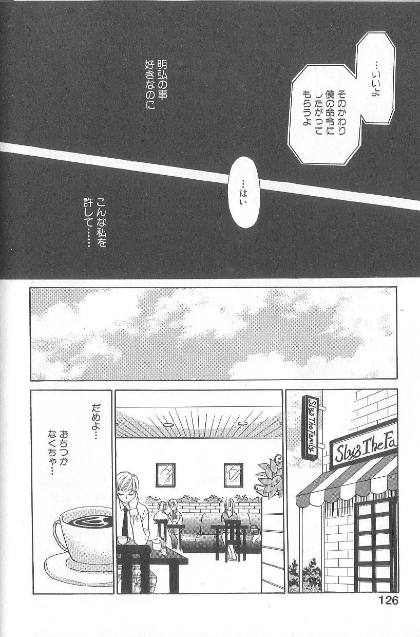 [Gotoh Akira] 21 Ji no Onna ~Newscaster Katsuki Miki~ 1 Fhentai - Page 128