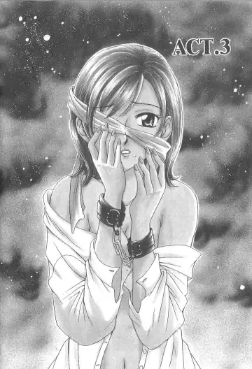 [Gotoh Akira] 21 Ji no Onna ~Newscaster Katsuki Miki~ 1 Fhentai - Page 52