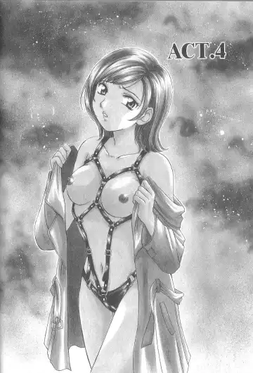 [Gotoh Akira] 21 Ji no Onna ~Newscaster Katsuki Miki~ 1 Fhentai - Page 74