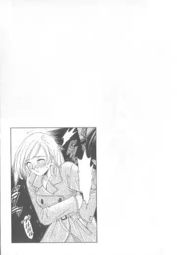 [Gotoh Akira] 21 Ji no Onna ~Newscaster Katsuki Miki~ 1 Fhentai - Page 95