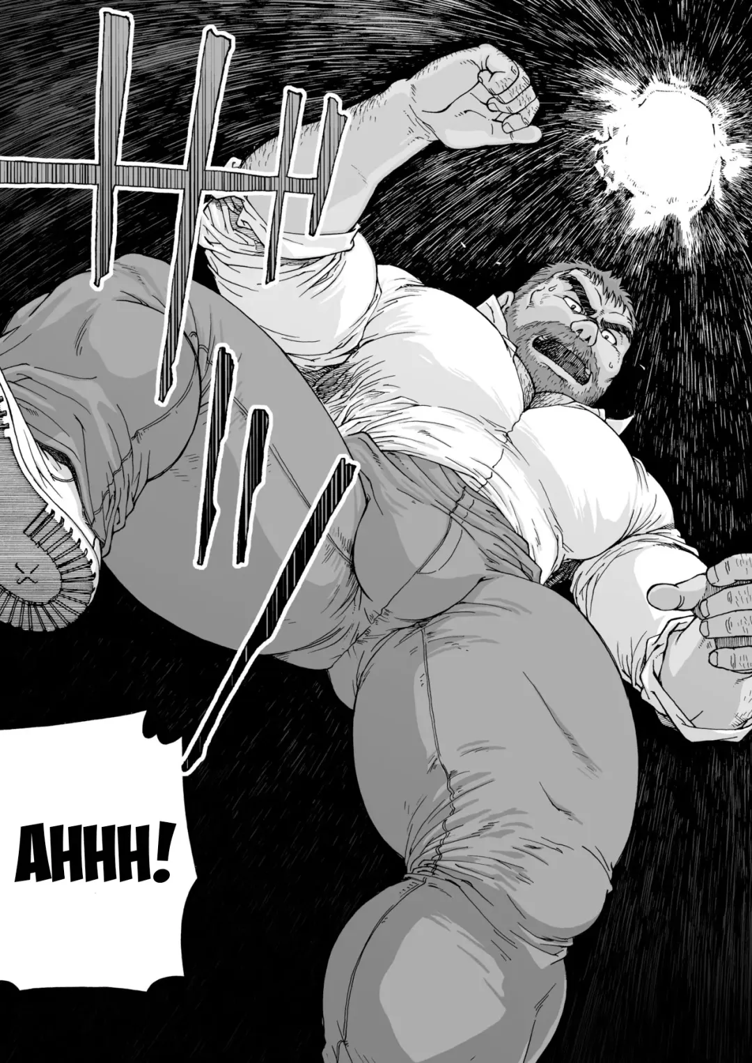 [Hiko] Fushigi no Kuni no Otou-san 1 | Daddy in Wonderland 1 Fhentai - Page 11