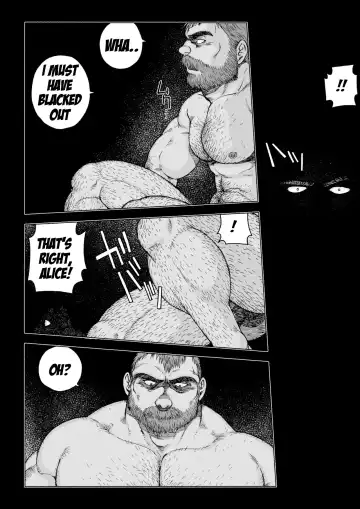 [Hiko] Fushigi no Kuni no Otou-san 1 | Daddy in Wonderland 1 Fhentai - Page 13