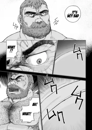 [Hiko] Fushigi no Kuni no Otou-san 1 | Daddy in Wonderland 1 Fhentai - Page 27