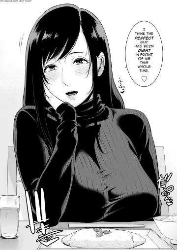 [Gonza] Haha wa Yoru ni Saku Single Mother no Haishin Kiroku | Mother Blooms at Night: A single mom's record-breaking show Fhentai - Page 7