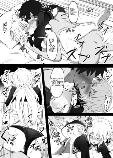 [Corundum] FGO Collection Fhentai - Page 116