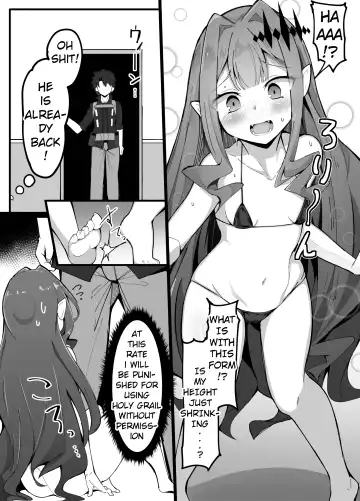 [Corundum] FGO Collection Fhentai - Page 3