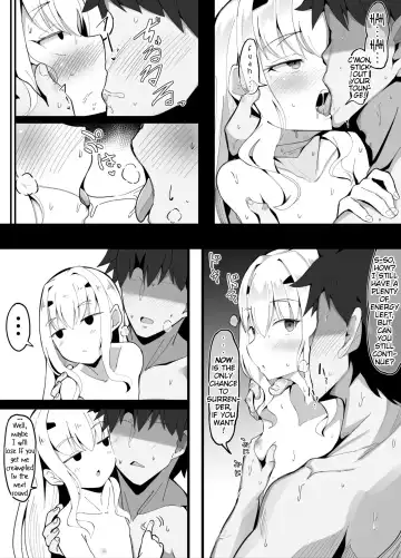 [Corundum] FGO Collection Fhentai - Page 57
