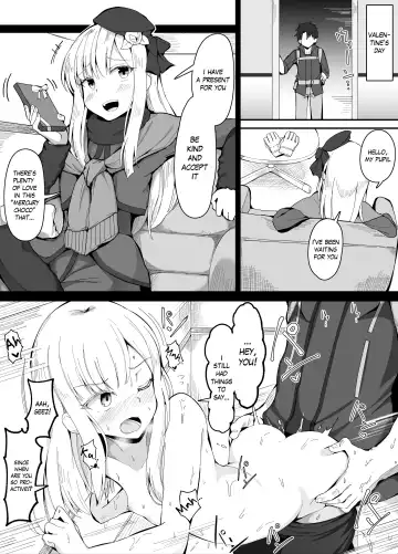 [Corundum] FGO Collection Fhentai - Page 72