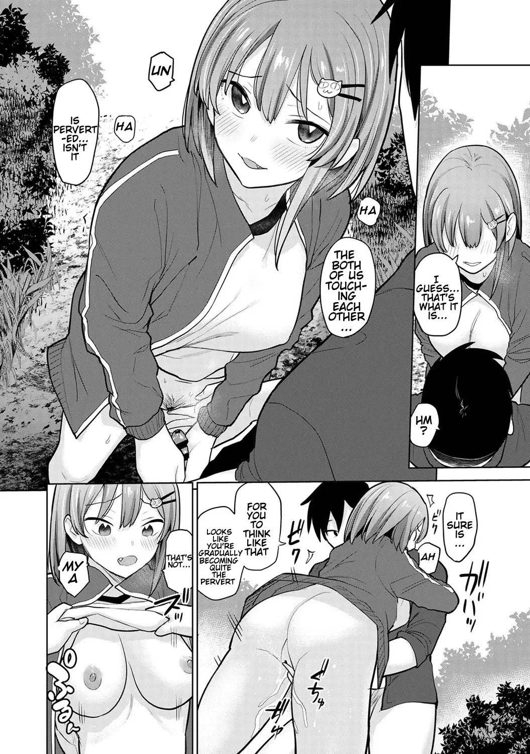 [Azuse] SotsuAl Cameraman to Shite Ichinenkan Joshikou no Event e Doukou Suru Koto ni Natta Hanashi | A Story About How I Ended Up Being A Yearbook Cameraman at an All Girls' School For A Year Ch. 4 Fhentai - Page 15